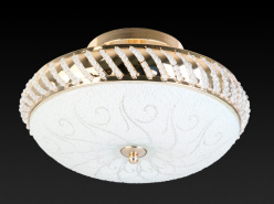 Купить Люстра на штанге TOPLIGHT TL1480Y-03GC