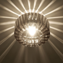 Накладной светильник Odeon Light 4746/1C Накладной светильник Odeon Light 4746/1C в интернет магазине Гет Лайт