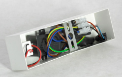 Цена на Бра Lussole LSP-8240