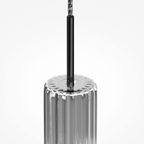 Купить с доставкой по Москве и России Подвесной светильник Maytoni MOD272PL-L12CH3K