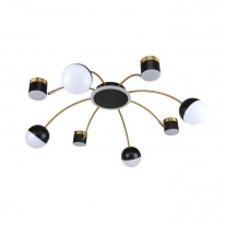 Накладная люстра F-Promo 3096-8P в интернет магазине Гет Лайт