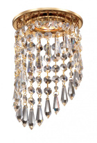 Фото Встраиваемый светильник Novotech 369400