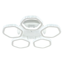 Цена на Накладная люстра Escada 10263/5LED