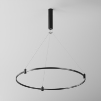 Купить с доставкой по Москве и России Подвесной комплект Maytoni Technical TRA154SW-BB-R-B