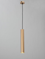 Фото Подвесной светильник Vitaluce V46410-8/1S