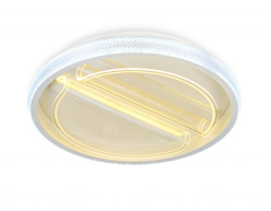 Купить Накладной светильник Ambrella Light FA602