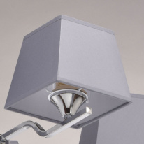 Купить Люстра на штанге DeMarkt 667011405