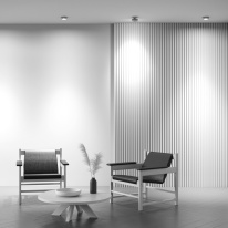 Цена на Встраиваемый светильник Maytoni Technical DL2003-L12W4K