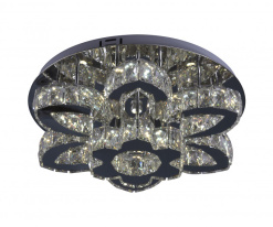 Фото Накладная люстра Kink Light 08613(3000-6000K)