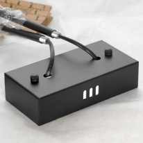 Люстра на штанге Lussole LSP-7073 Цена на Люстра на штанге Lussole LSP-7073
