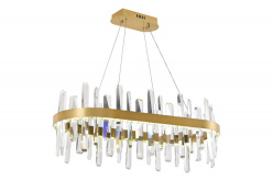 Цена на Подвесная люстра Natali Kovaltseva LED LAMPS 81258