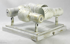 Спот Lussole LSP-8056 Купить с доставкой по Москве и России Спот Lussole LSP-8056