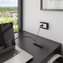 Купить Розетка Werkel W1172201