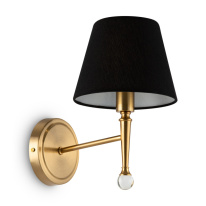 Купить Бра Freya FR5190WL-01BS