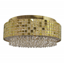 Фото Накладная люстра Lightstar 743062