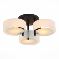 Фото Люстра на штанге Evoluce SL483.402.03