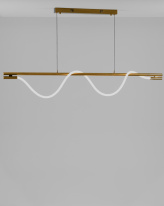 Фото Подвесной светильник Moderli V10680-PL True подвесной светодиодный