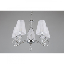 Цена на Подвесная люстра Omnilux OML-56203-05