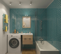 Светильник для картин Odeon Light 2448/2 в интернет магазине Гет Лайт