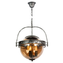 Фото Подвесной светильник AM Group AM275-3