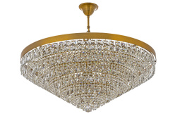 Фото Подвесная люстра Arti Lampadari Avio E 1.5.80.102 AG