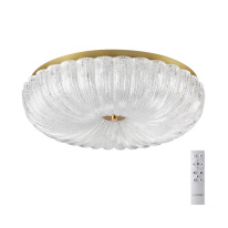 Накладная люстра Sonex 7719/60L Фото Накладная люстра Sonex 7719/60L