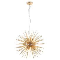 Фото Подвесной светильник Lussole GRLSP-8334