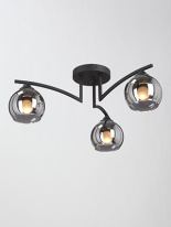 Фото Накладная люстра Vitaluce V4285-1/3PL