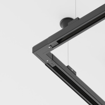 Купить Коннектор Maytoni Technical TRA005CL-31B-L