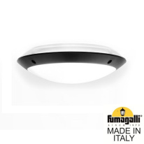 Цена на Светильник настенный Fumagalli 1R3.000.000.AYE27.CL1