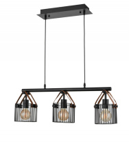 Подвесная люстра Vele Luce VL6332P03 Купить Подвесная люстра Vele Luce VL6332P03