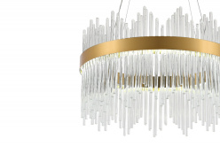 Подвесная люстра Natali Kovaltseva LED LAMPS 81260 Подвесная люстра Natali Kovaltseva LED LAMPS 81260 в интернет магазине Гет Лайт