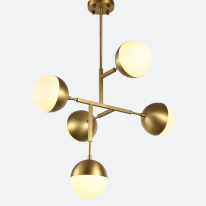 Подвесная люстра ImperiumLoft 140552-26 в интернет магазине Гет Лайт