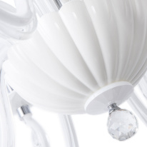 Подвесная люстра Divinare 8825/03 LM-15 в интернет магазине Гет Лайт