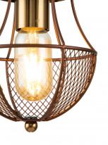 Купить Подвесной светильник Indigo V000188