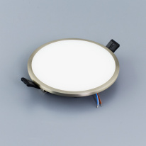 Встраиваемый светильник Citilux CLD50R151 Встраиваемый светильник Citilux CLD50R151 в интернет магазине Гет Лайт