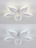 Накладной светильник Natali Kovaltseva LED LAMPS 81160 в интернет магазине Гет Лайт