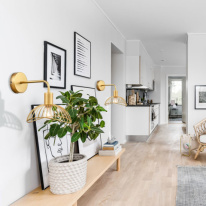 Купить с доставкой по Москве и России Бра Vele Luce VL5384W01