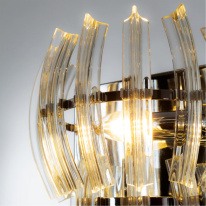 Купить Бра ARTE Lamp A1054AP-1CC