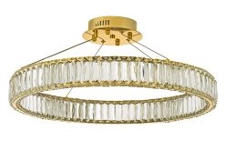 Фото Подвесная люстра Dio D'arte Caneva L 1.5.60.100 G