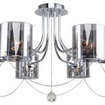 Накладная люстра Escada 683/8P в интернет магазине Гет Лайт