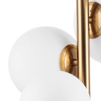 Купить Накладной светильник Lightstar 815053