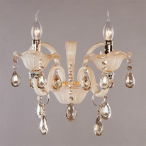 Фото Бра Bogate's 124/2 Strotskis