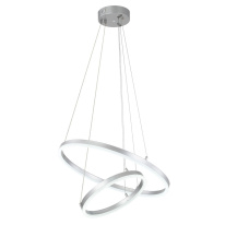 Подвесной светильник Escada 10254/2LED Silver APP Купить Подвесной светильник Escada 10254/2LED Silver APP