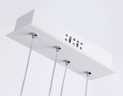 Подвесной светильник Ambrella Light FL66365 в интернет магазине Гет Лайт