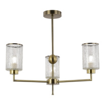 Фото Люстра на штанге Evoluce SLE1046-302-03