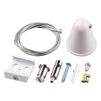 Фото Подвесной комплект Novotech 135070