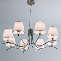 Цена на Подвесная люстра Citilux CL439181