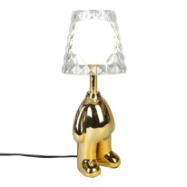 Фото Детская настольная лампа APLOYT APL.652.04.01