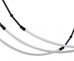 Цена на Накладная люстра Kink Light 08060-3AS,19